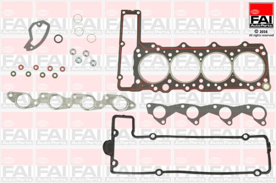 Obrázok Sada tesnení, Hlava valcov FAI AutoParts  HS701