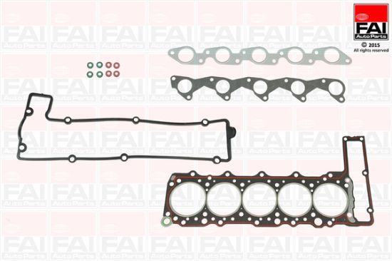 Obrázok Sada tesnení, Hlava valcov FAI AutoParts  HS702