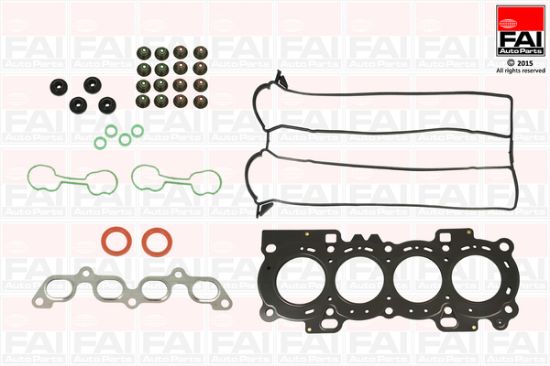 Obrázok Sada tesnení, Hlava valcov FAI AutoParts  HS749