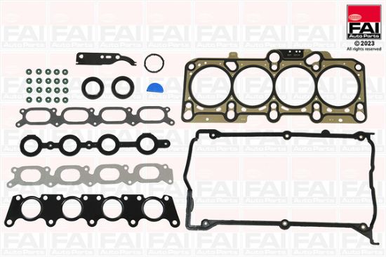 Obrázok Sada tesnení, Hlava valcov FAI AutoParts  HS750