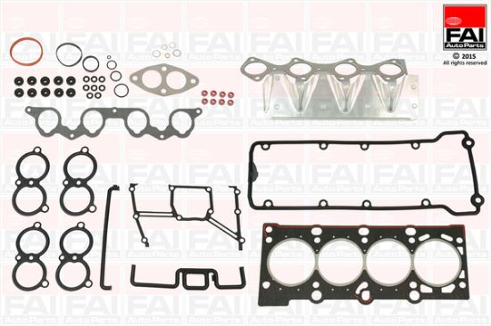 Obrázok Sada tesnení, Hlava valcov FAI AutoParts  HS752