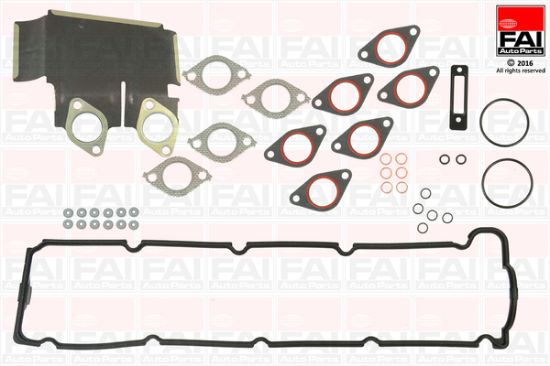 Obrázok Sada tesnení, Hlava valcov FAI AutoParts  HS755NH