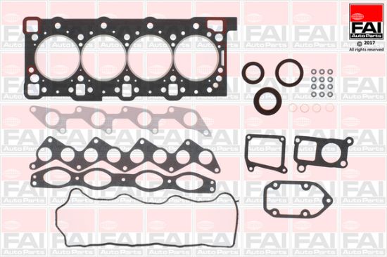 Obrázok Sada tesnení, Hlava valcov FAI AutoParts  HS762