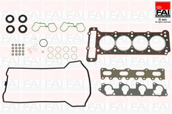 Obrázok Sada tesnení, Hlava valcov FAI AutoParts  HS766