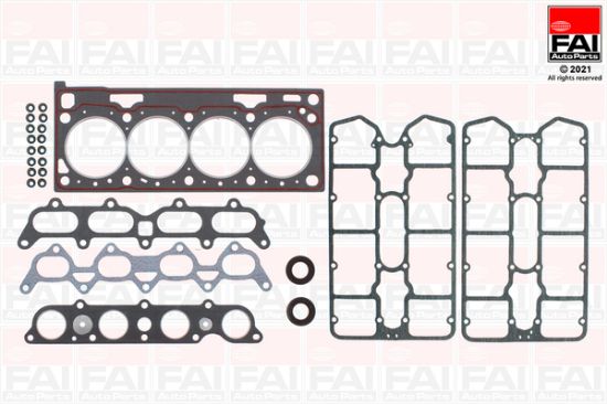 Obrázok Sada tesnení, Hlava valcov FAI AutoParts  HS772