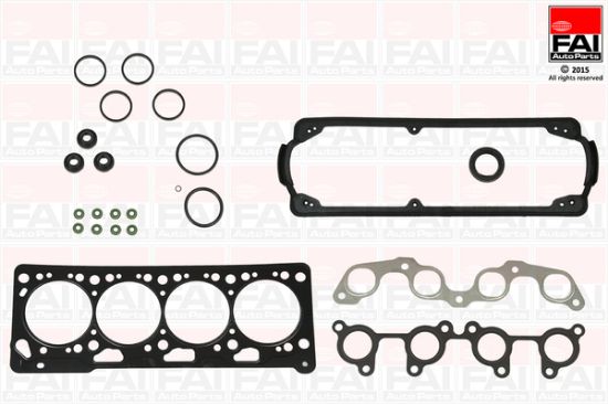 Obrázok Sada tesnení, Hlava valcov FAI AutoParts  HS790