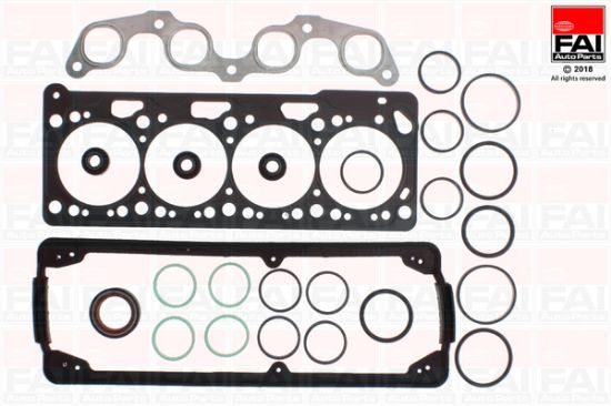 Obrázok Sada tesnení, Hlava valcov FAI AutoParts  HS791