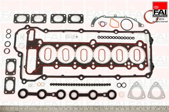 Obrázok Sada tesnení, Hlava valcov FAI AutoParts  HS838