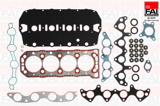 Obrázok Sada tesnení, Hlava valcov FAI AutoParts  HS853
