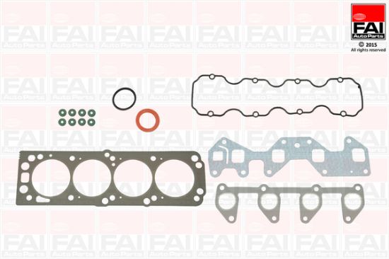 Obrázok Sada tesnení, Hlava valcov FAI AutoParts  HS595