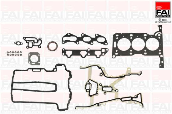 Obrázok Sada tesnení, Hlava valcov FAI AutoParts  HS861