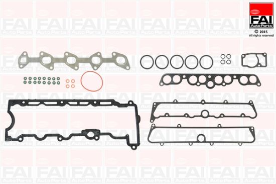 Obrázok Sada tesnení, Hlava valcov FAI AutoParts  HS863NH