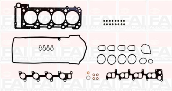 Obrázok Sada tesnení, Hlava valcov FAI AutoParts  HS864