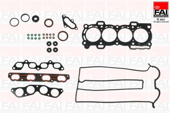 Obrázok Sada tesnení, Hlava valcov FAI AutoParts  HS872