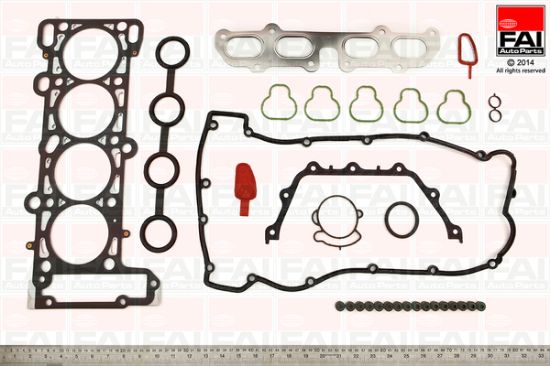 Obrázok Sada tesnení, Hlava valcov FAI AutoParts  HS873