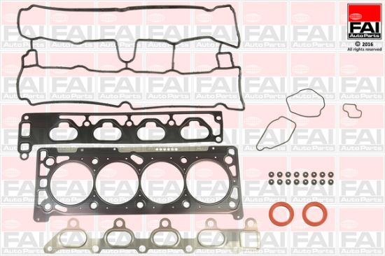 Obrázok Sada tesnení, Hlava valcov FAI AutoParts  HS874