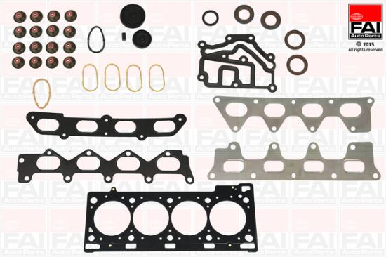 Obrázok Sada tesnení, Hlava valcov FAI AutoParts  HS881