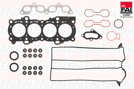 Obrázok Sada tesnení, Hlava valcov FAI AutoParts  HS883