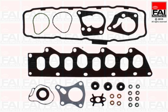 Obrázok Sada tesnení, Hlava valcov FAI AutoParts  HS887NH