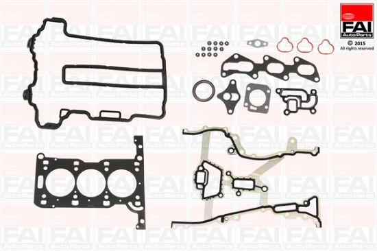 Obrázok Sada tesnení, Hlava valcov FAI AutoParts  HS891