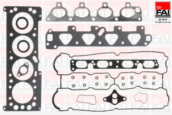Obrázok Sada tesnení, Hlava valcov FAI AutoParts  HS893