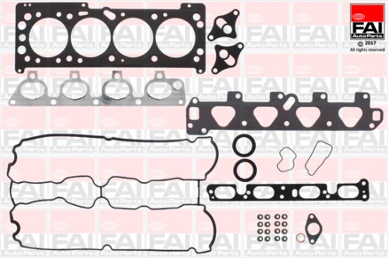 Obrázok Sada tesnení, Hlava valcov FAI AutoParts  HS894