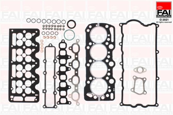 Obrázok Sada tesnení, Hlava valcov FAI AutoParts  HS895