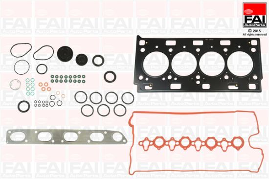 Obrázok Sada tesnení, Hlava valcov FAI AutoParts  HS896