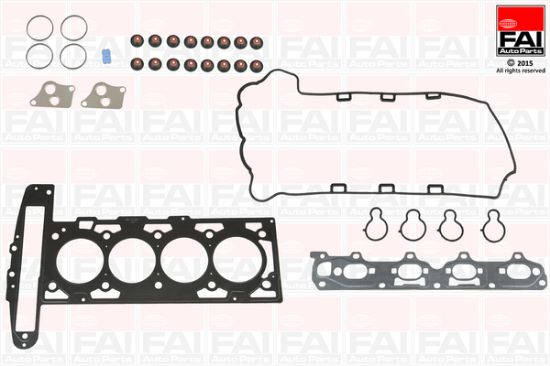 Obrázok Sada tesnení, Hlava valcov FAI AutoParts  HS898