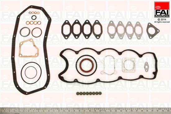 Obrázok Sada tesnení, Hlava valcov FAI AutoParts  HS899NH