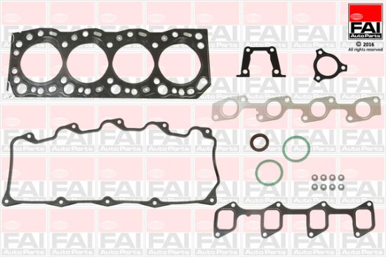 Obrázok Sada tesnení, Hlava valcov FAI AutoParts  HS905