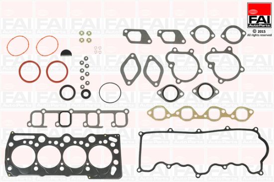 Obrázok Sada tesnení, Hlava valcov FAI AutoParts  HS907