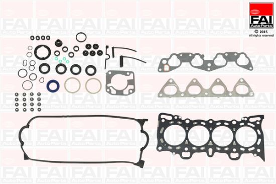 Obrázok Sada tesnení, Hlava valcov FAI AutoParts  HS915