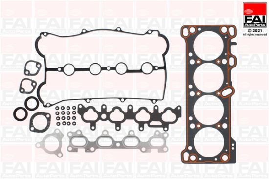 Obrázok Sada tesnení, Hlava valcov FAI AutoParts  HS934