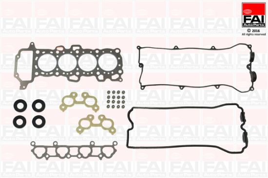 Obrázok Sada tesnení, Hlava valcov FAI AutoParts  HS938