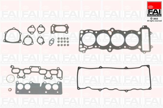 Obrázok Sada tesnení, Hlava valcov FAI AutoParts  HS946