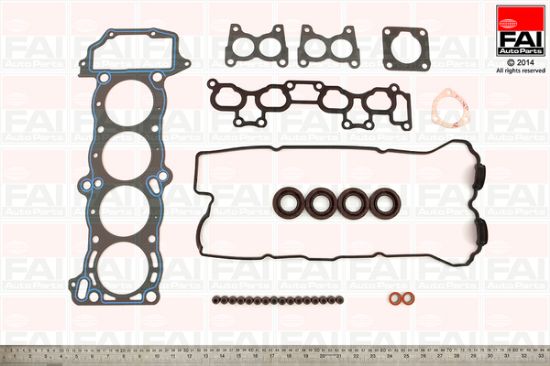 Obrázok Sada tesnení, Hlava valcov FAI AutoParts  HS947