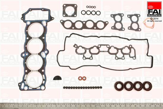 Obrázok Sada tesnení, Hlava valcov FAI AutoParts  HS948