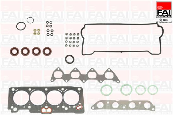 Obrázok Sada tesnení, Hlava valcov FAI AutoParts  HS963