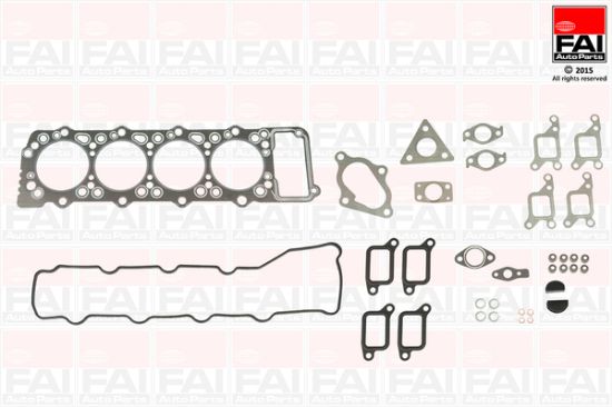 Obrázok Sada tesnení, Hlava valcov FAI AutoParts  HS985