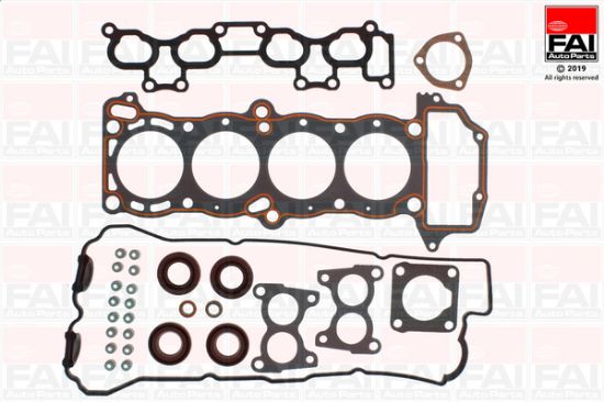 Obrázok Sada tesnení, Hlava valcov FAI AutoParts  HS987