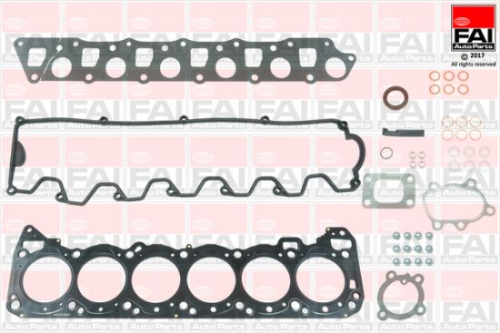 Obrázok Sada tesnení, Hlava valcov FAI AutoParts  HS991
