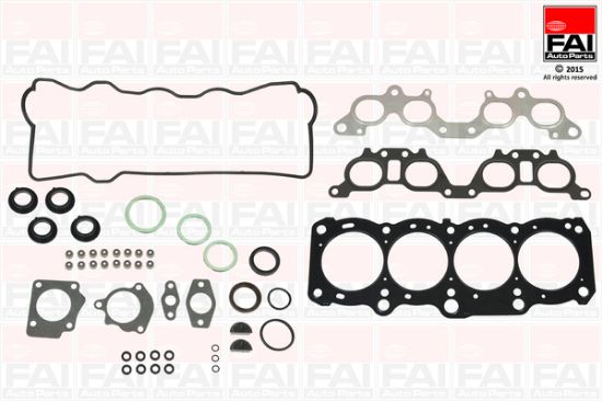 Obrázok Sada tesnení, Hlava valcov FAI AutoParts  HS994