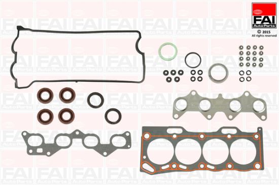 Obrázok Sada tesnení, Hlava valcov FAI AutoParts  HS998