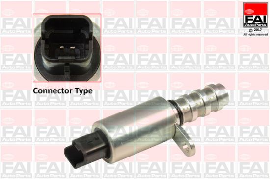 Obrázok Riadiaci ventil nastavenia vačkového hriadeľa FAI AutoParts  OCV002