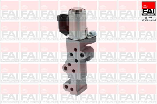 Obrázok Riadiaci ventil nastavenia vačkového hriadeľa FAI AutoParts  OCV005