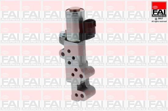 Obrázok Riadiaci ventil nastavenia vačkového hriadeľa FAI AutoParts  OCV006