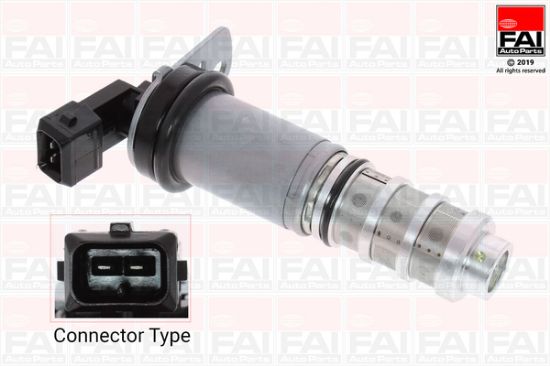 Obrázok Riadiaci ventil nastavenia vačkového hriadeľa FAI AutoParts  OCV024