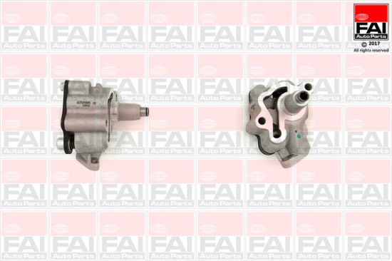 Obrázok Olejové čerpadlo FAI AutoParts  OP04