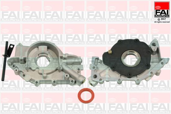 Obrázok Olejové čerpadlo FAI AutoParts  OP127
